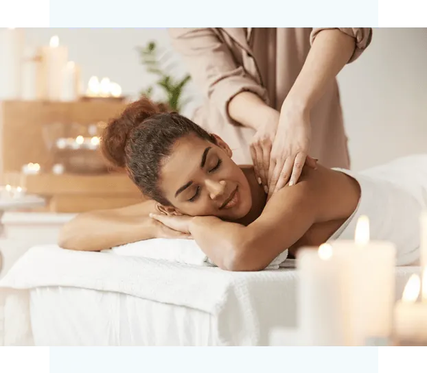 Rödde Ranch Natur & Livskvalitet — wellness-studio i Stora Rödde, Blentarp — 3