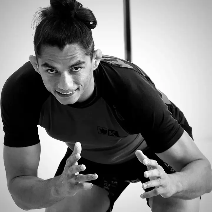 JIU-JITSU •MMA •BOXEO • GRAPPLING •YOGA •PILATE — yoga-studio en Alcobendas — 3
