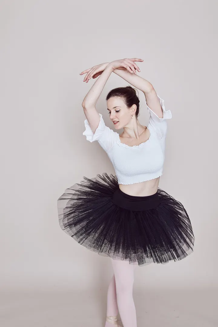 Tybas Dance Center — tanz-studio in Neustadt, Hamburg — 2