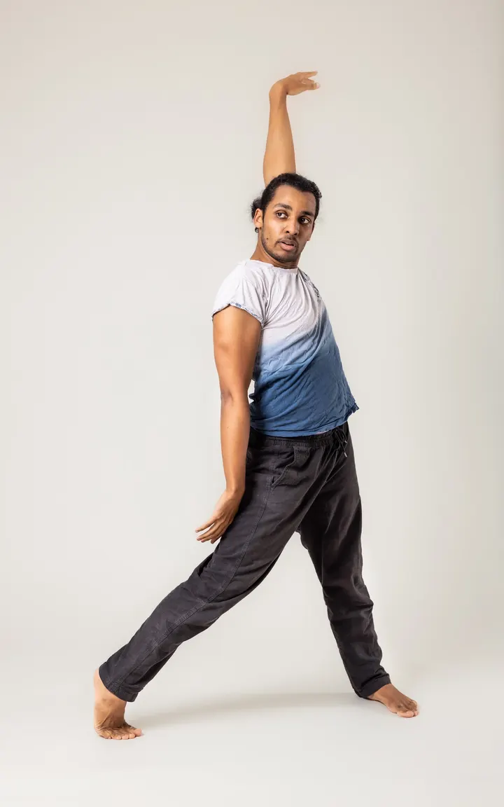 Tybas Dance Center — tanz-studio in Hamburg — 3