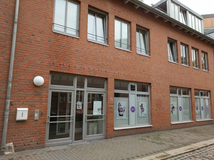 Tybas Dance Center — tanz-studio in Hamburg — 5