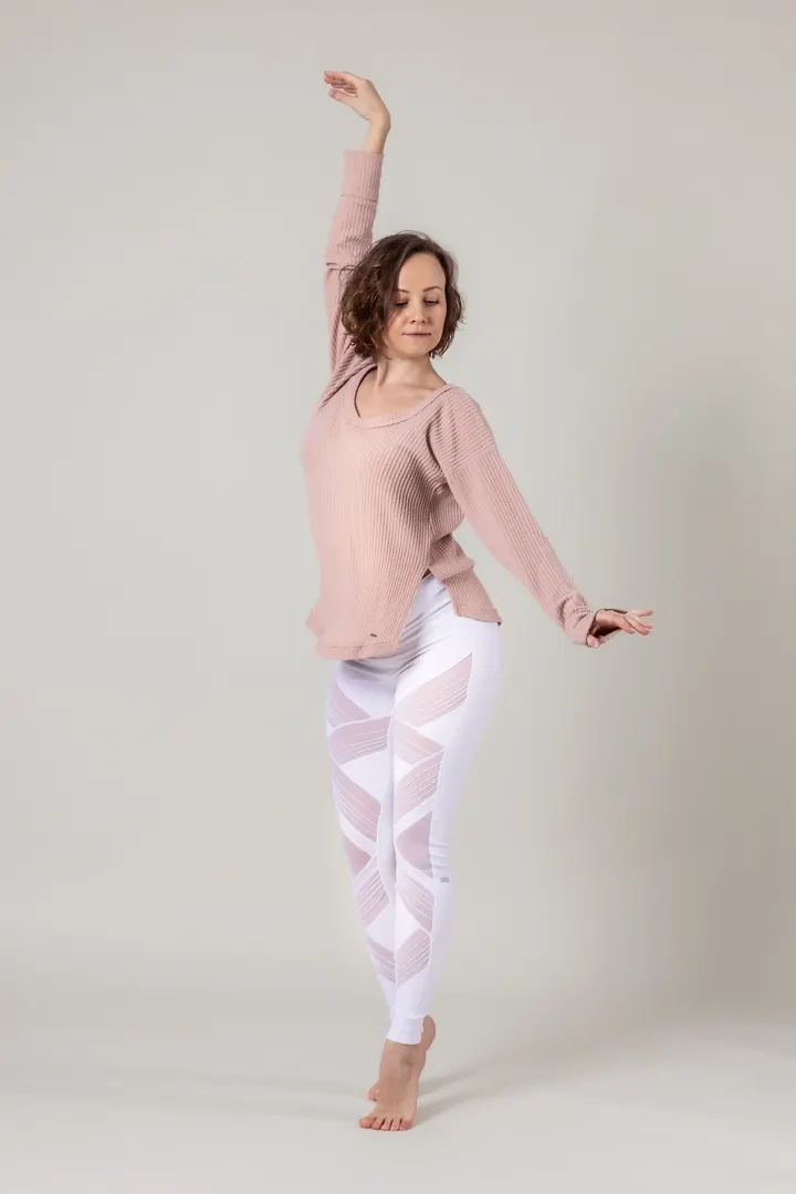 Tybas Dance Center — Tanz in Neustadt, Hamburg