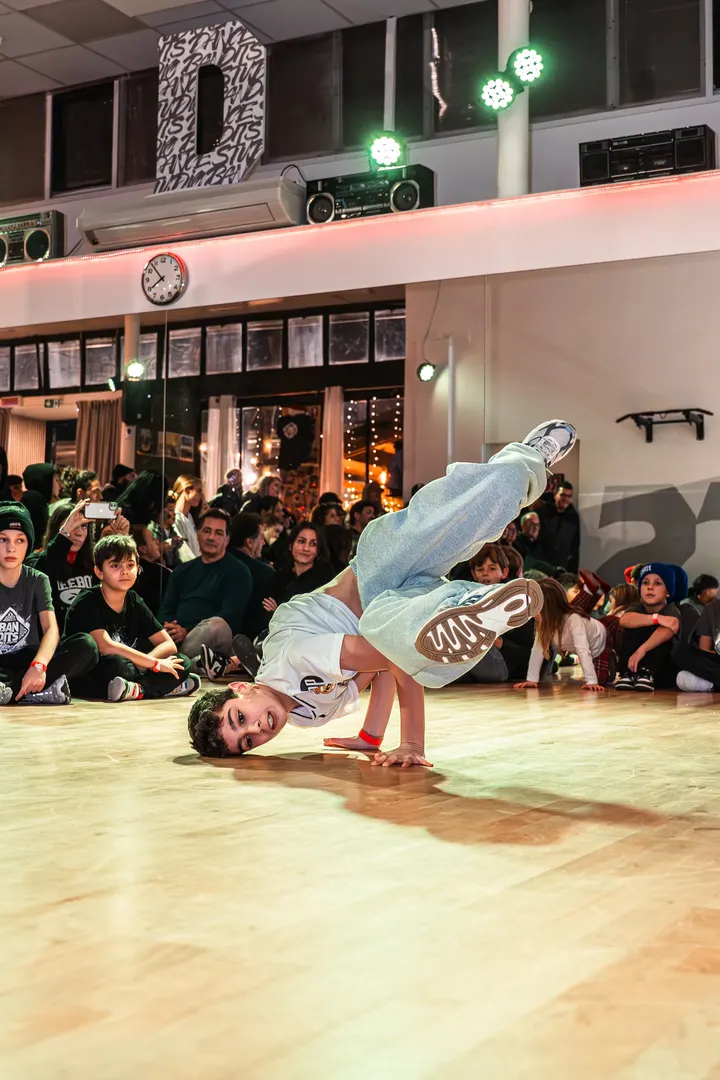 Bandits Dance Studio Milano — danza-studio a San Cristoforo, Milano — 2