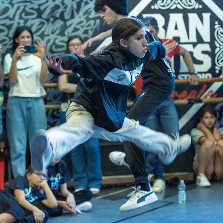 Bandits Dance Studio Milano — danza-studio a San Cristoforo, Milano — 3