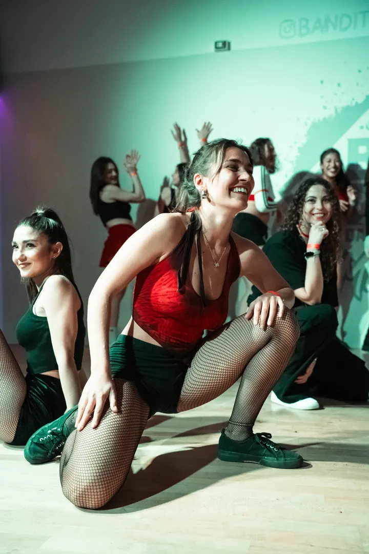 Bandits Dance Studio Milano — danza-studio a Milano — 3