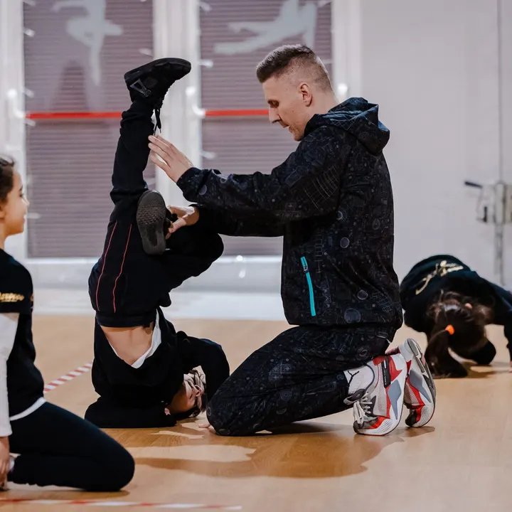Bandits Dance Studio Milano — danza-studio a Milano — 4