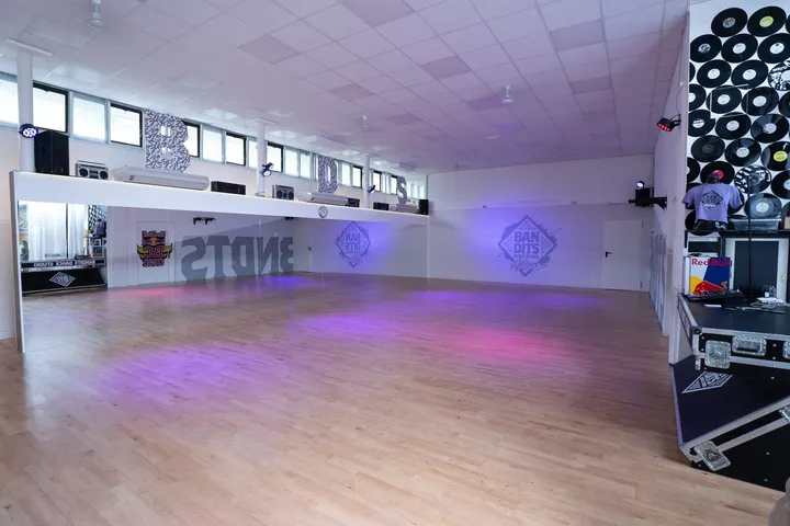 Bandits Dance Studio Milano — danza-studio a Milano — 5