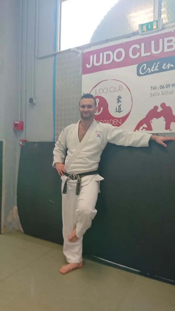 Judo Club la Ciotat — arts martiaux-studio à La Ciotat, Marseille — 2