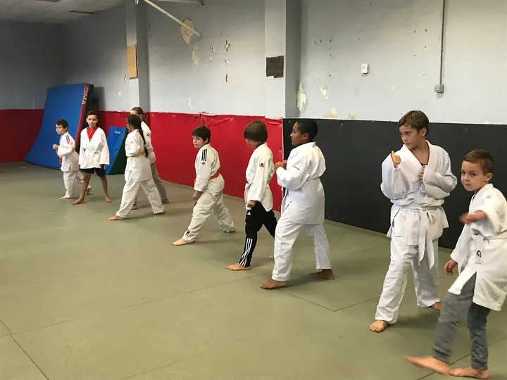 Judo Club la Ciotat — arts martiaux-studio à Marseille — 3
