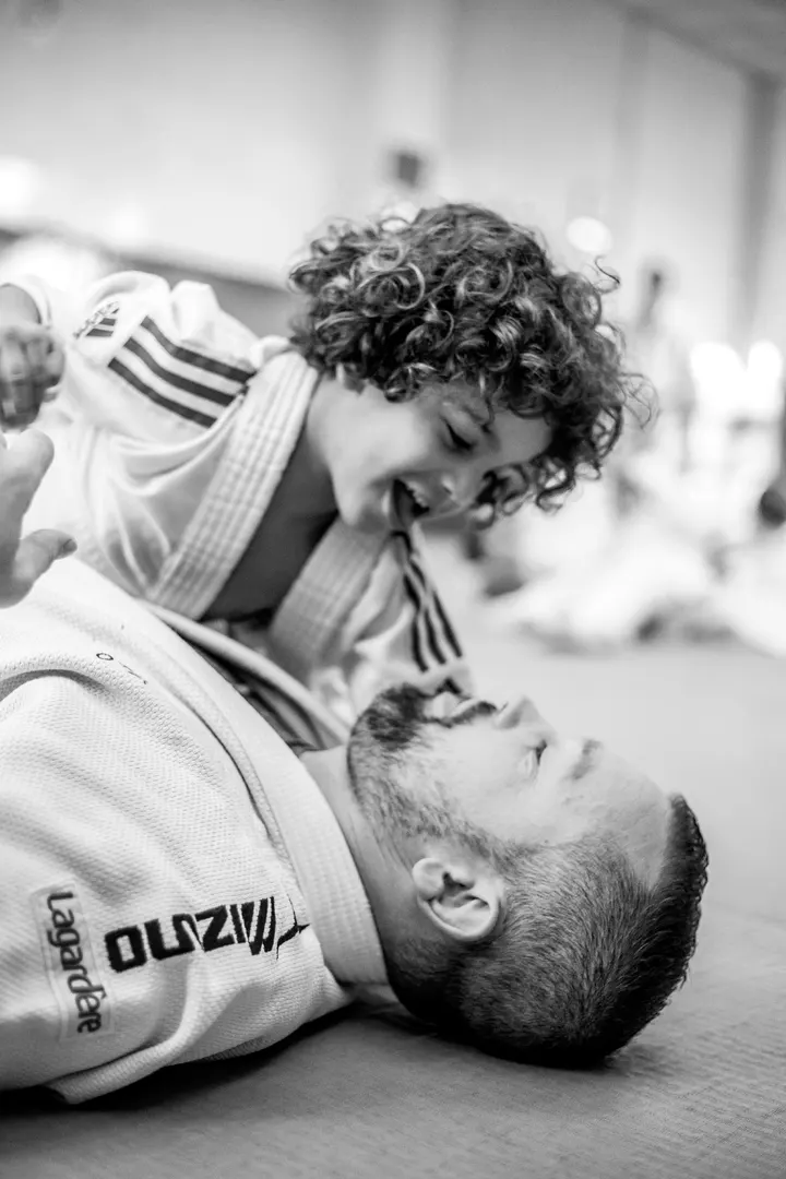 Judo Club la Ciotat — arts martiaux-studio à Marseille — 4