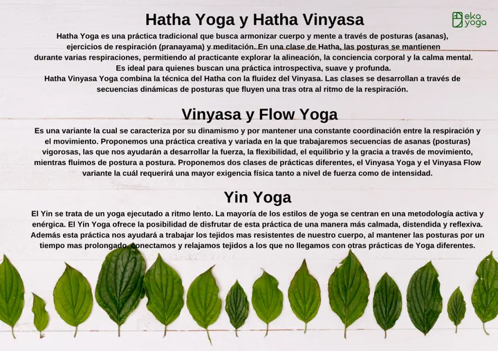 Eka Yoga Lasarte Oria & Orio — yoga-studio en Lasarte-Oria — 3