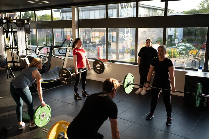 Core Fitness Bearsden — Pilates in Mosshead, Glasgow