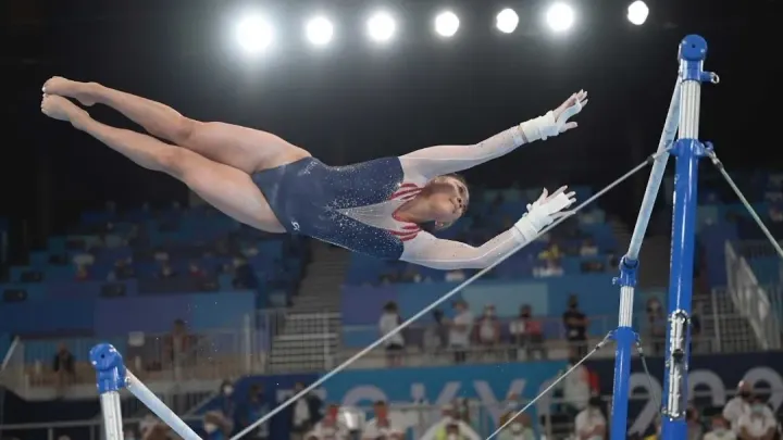 Artis Gym Eur ASD — ginnastica-studio a Roma — 3