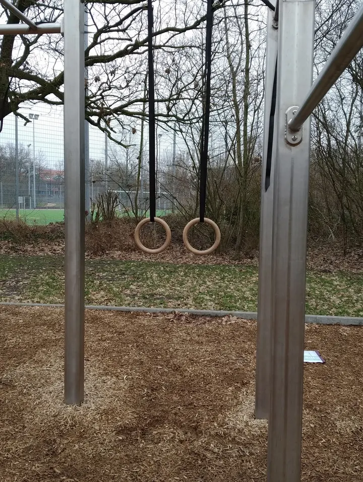 Calisthenics Park — calisthenics-studio in Wechloy, Oldenburg — 3