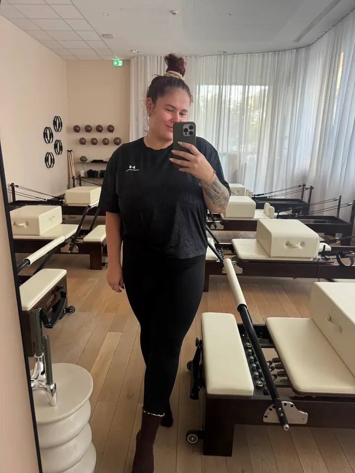 Giolia Pilates — pilates-studio à Orangerie-Conseil des XV, Strasbourg — 2