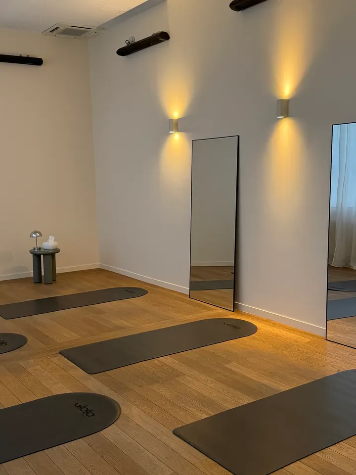 Giolia Pilates — pilates-studio à Orangerie-Conseil des XV, Strasbourg — 3