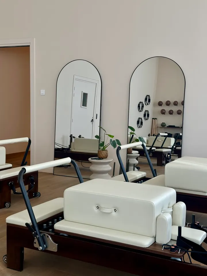 Giolia Pilates — pilates-studio à Strasbourg — 3