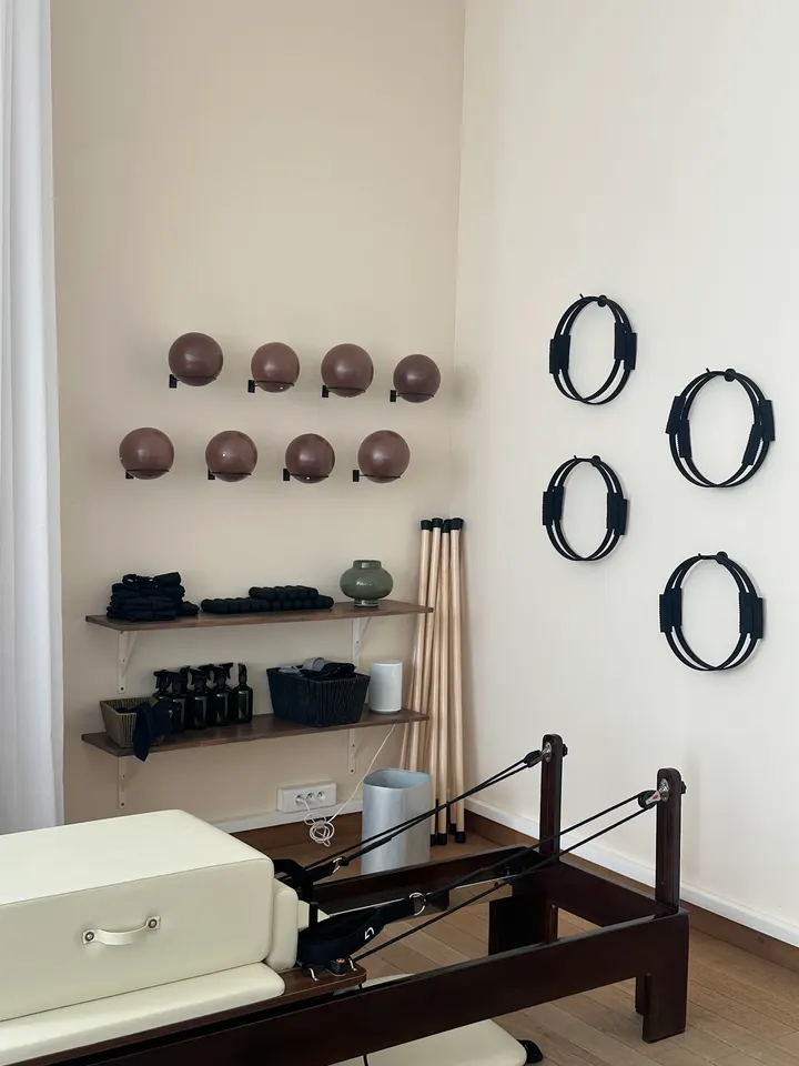 Giolia Pilates — pilates-studio à Strasbourg — 4