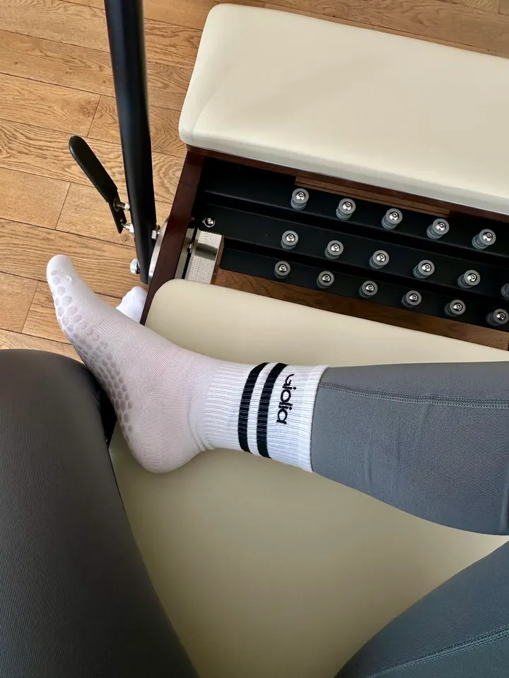 Giolia Pilates — pilates-studio à Strasbourg — 5