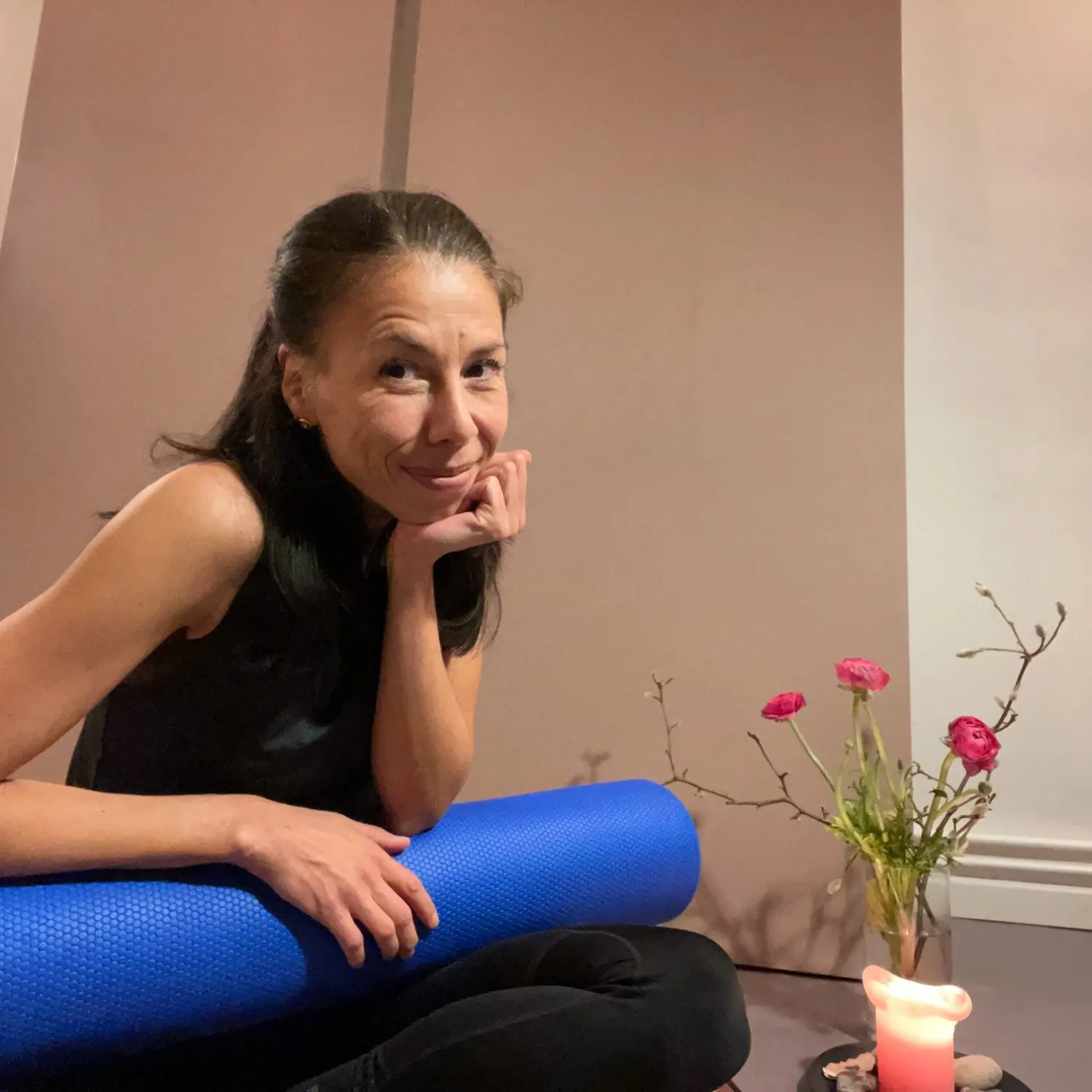 neues Körpergefühl — pilates-studio i Hamburg — 3
