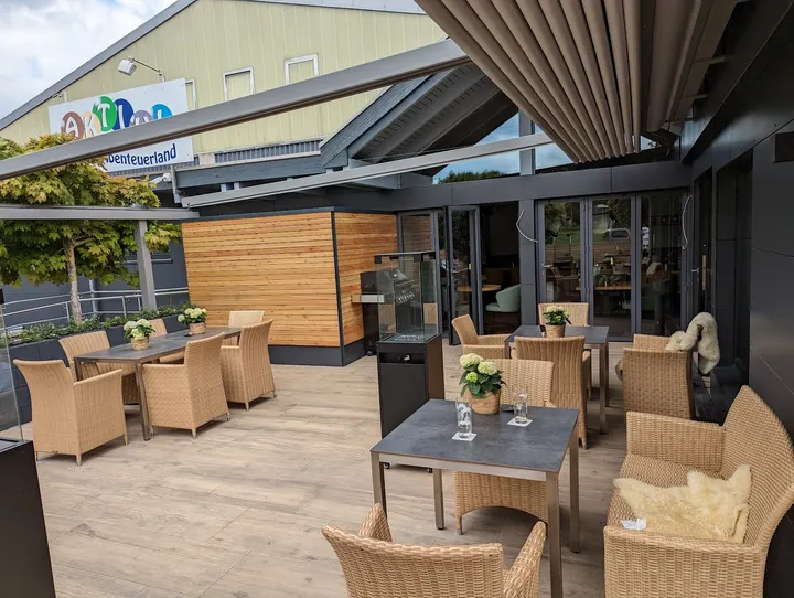 aktivpark Kall — fitnessstudio in Loshardt, Kall — 2