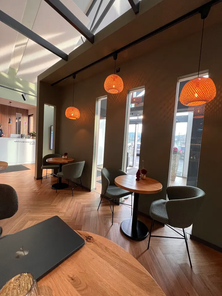 aktivpark Kall — fitnessstudio in Kall — 3