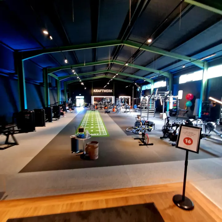 aktivpark Kall — fitnessstudio in Kall — 4