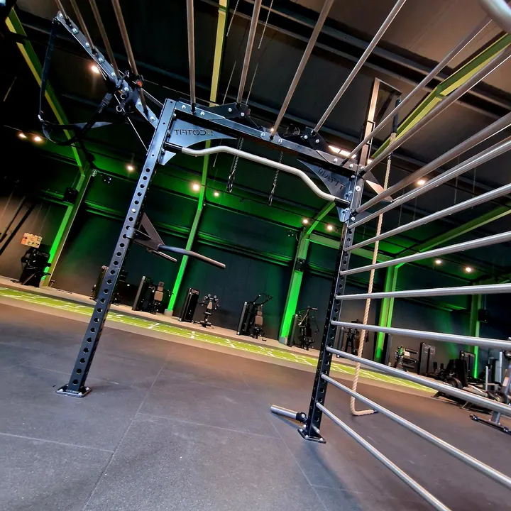 aktivpark Kall — fitnessstudio in Kall — 5