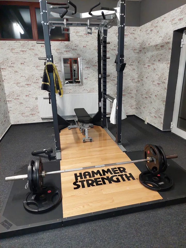 Sportstudio Fitness-Life Strasburg (Uckermark) — fitnessstudio in Strasburg (Uckermark) — 3