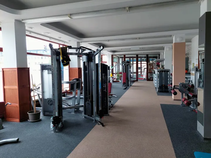 Sportstudio Fitness-Life Strasburg (Uckermark) — fitnessstudio in Strasburg (Uckermark) — 4