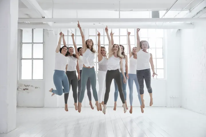 power yoga institute GbR — Yoga in Winterhude, Hamburg