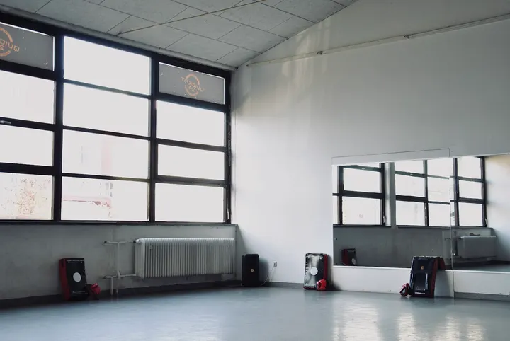 Krav Maga School — kampfsport-studio in Antonsviertel, Augsburg — 3