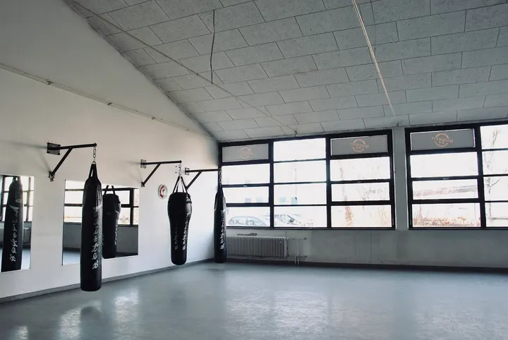 Krav Maga School — kampfsport-studio in Augsburg — 3