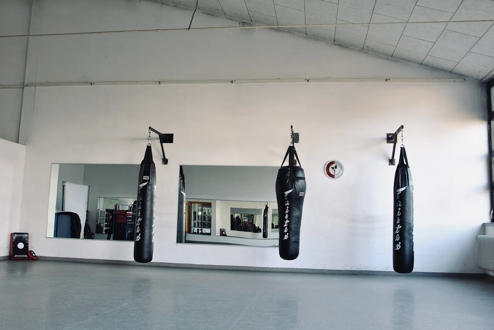 Krav Maga School — kickboxen-studio in Augsburg — 4