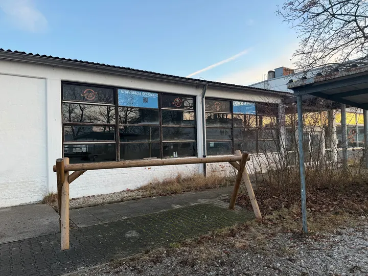 Krav Maga School — Kickboxen in Antonsviertel, Augsburg
