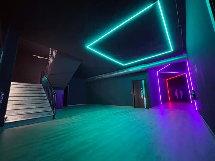 Esencia Studios — baile-studio en San Blas - Canillejas, Madrid — 3