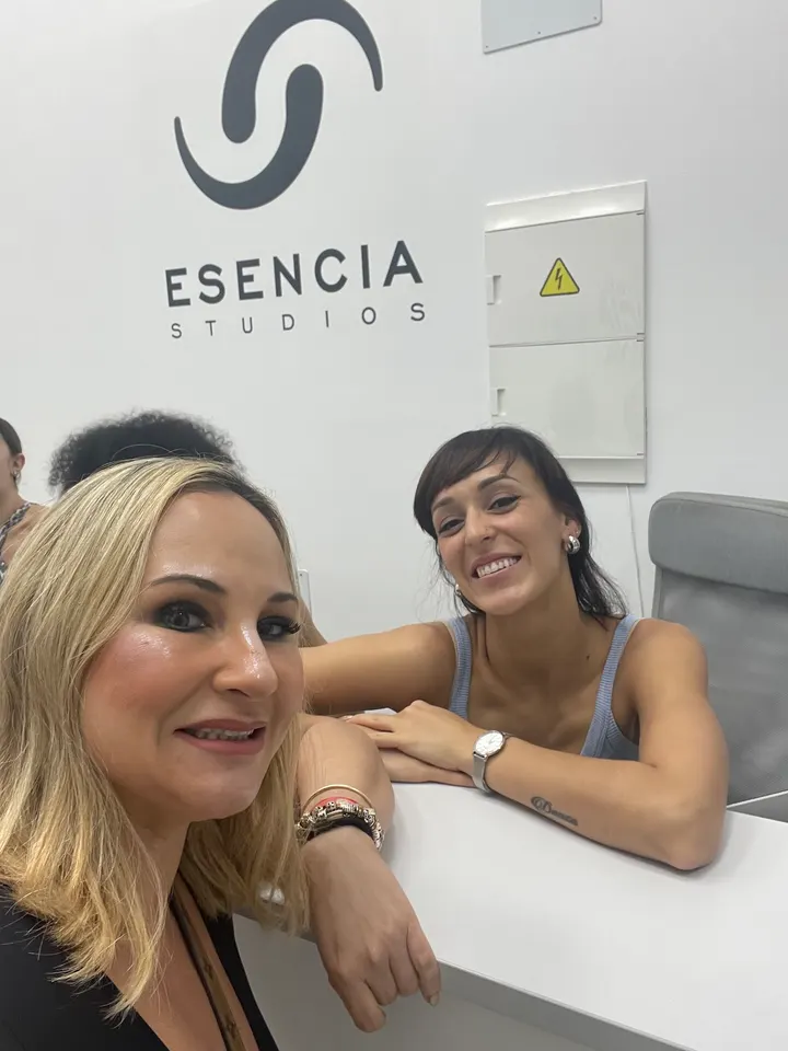 Esencia Studios — baile-studio en Madrid — 4