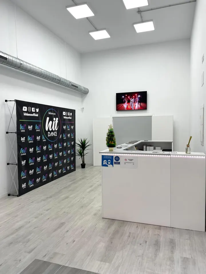 Esencia Studios — baile-studio en Madrid — 5