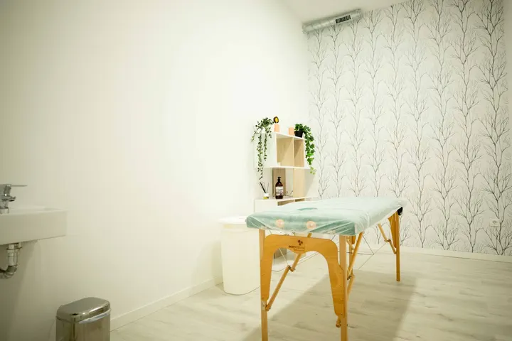 Esencia Studios — Baile en San Blas - Canillejas, Madrid