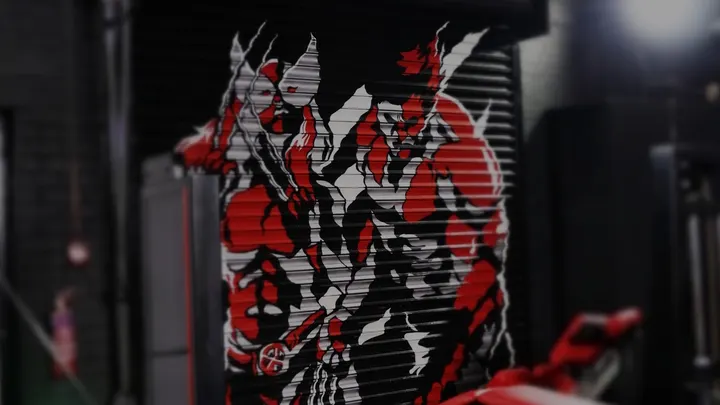 Titans GYM — bjj-studio in Castlefield, High Wycombe — 2