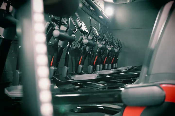 Titans GYM — bjj-studio in Castlefield, High Wycombe — 3