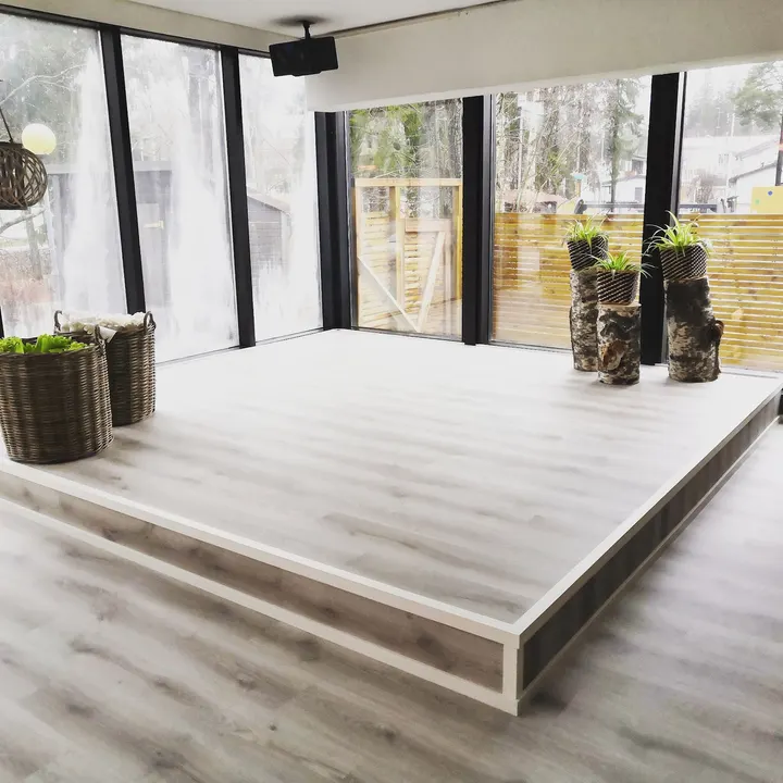 Let’s Go Center — fitnessstudio – Vantaa, Helsinki — 3