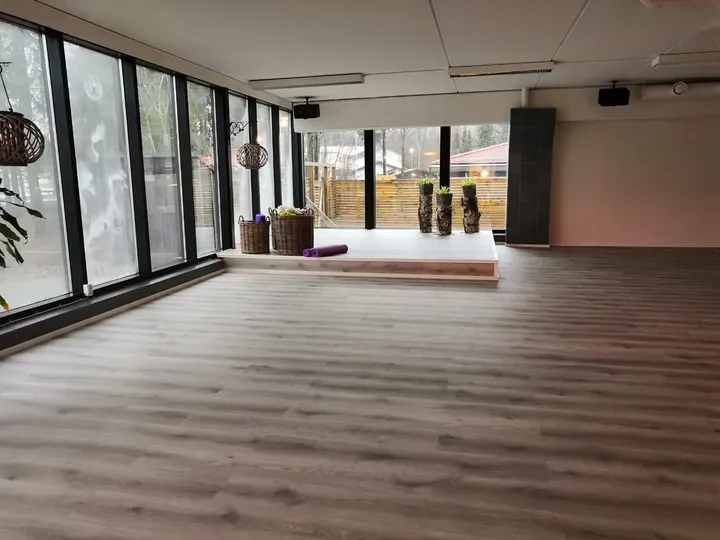 Let’s Go Center — fitnessstudio – Helsinki — 3