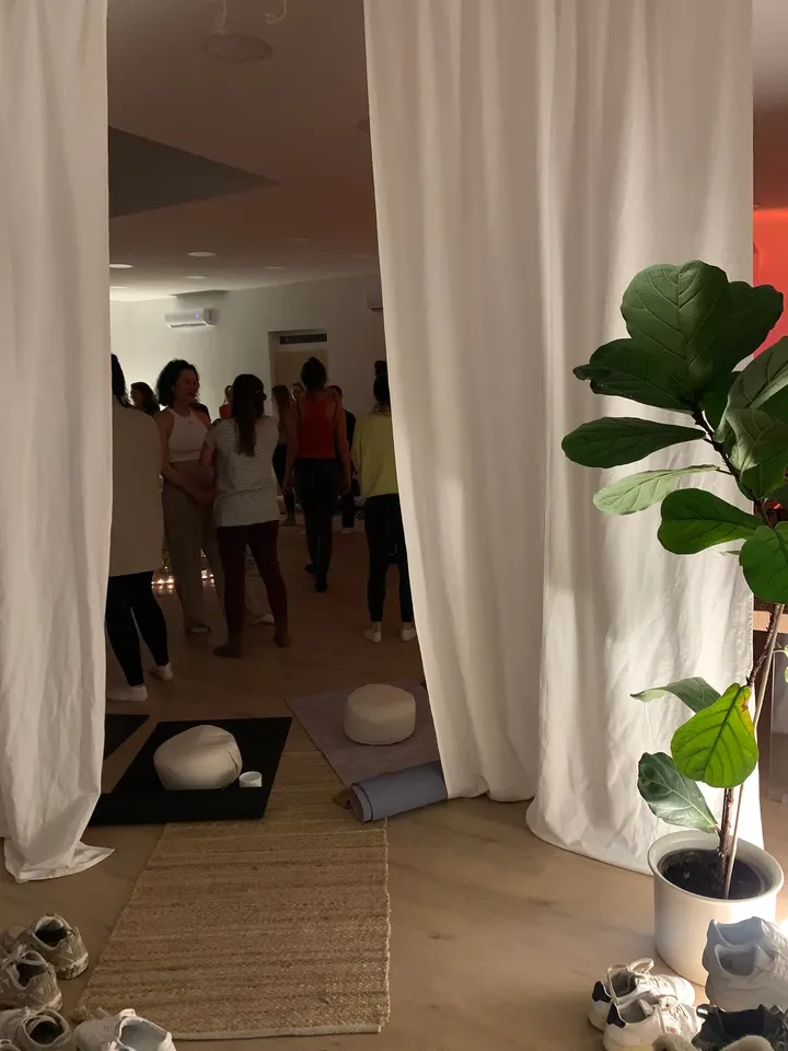 High Vibe Studio — yoga-studio in Kernstadt, Heilbronn — 2