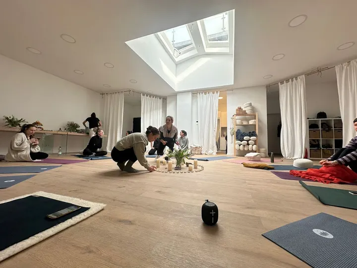 High Vibe Studio — yoga-studio in Kernstadt, Heilbronn — 3