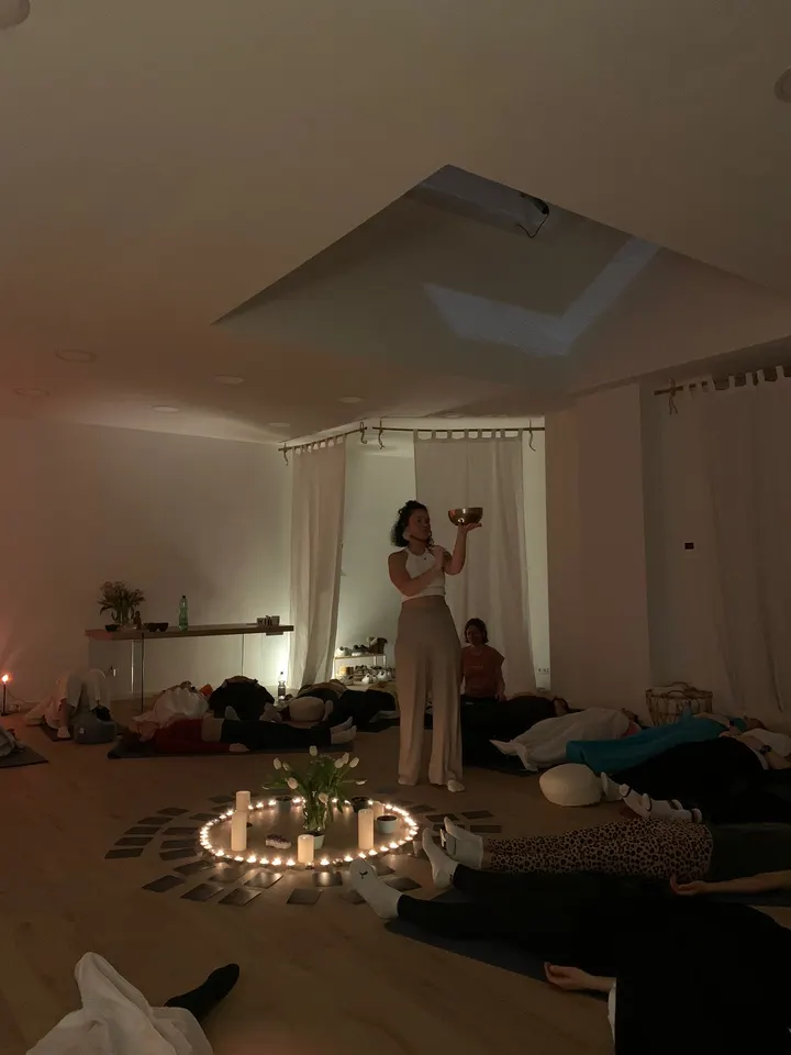 High Vibe Studio — yoga-studio in Heilbronn — 3