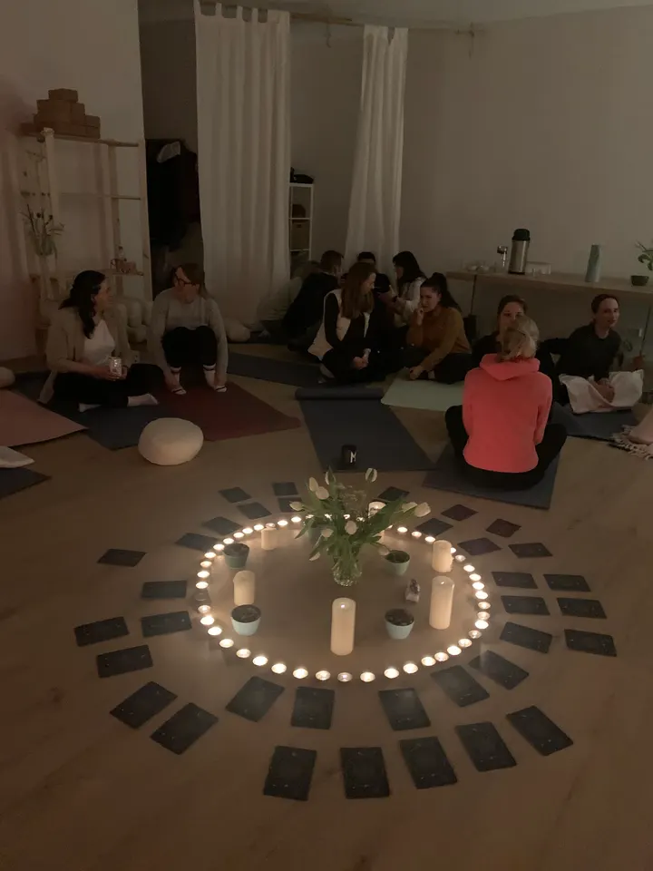 High Vibe Studio — Yoga in Kernstadt, Heilbronn