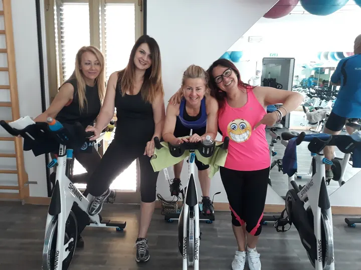 Vigor Fitness — palestre-studio a Pescara — 3