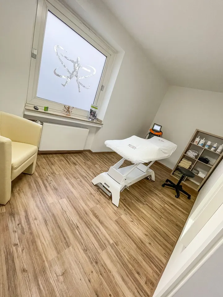 Gesundheitszentrum Drewer-Süd Gerätetraining — pt-studio in Marl — 5