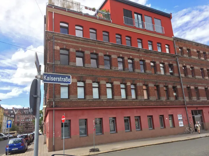 Tanzerei Schule Für Tanz — tanz-studio in Fürth — 4
